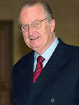 Albert II.