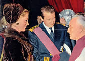 Albert a Paola