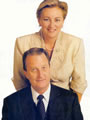 Albert II. a Paola