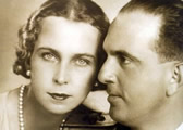 Marie-Jose a Umberto