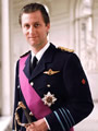 Korunn� princ Phillipe
