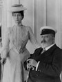 Edward VII.