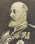 Edward VII.