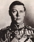 Edward VIII.