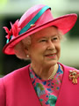 Elisabeth II.