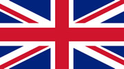 Vlajka Velk� Brit�nie