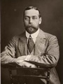 George V.