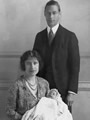 George a Mary