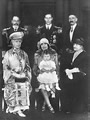 Kr�lovsk� rodina