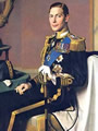 Kr�l George VI.