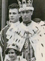 George VI.