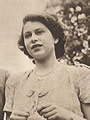 George VI. a Elisabeth