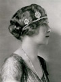 Mary Teck
