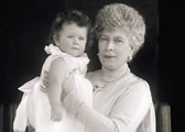 Mary a Elisabeth