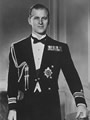 Philip Mountbatten