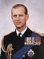 Philip Mountbatten