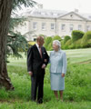 Philip a Elisabeth