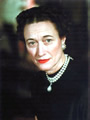 Wallis Simpson