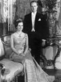 Benedikte a Richard