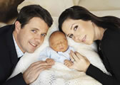 Frederik, Mary a Christian