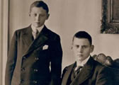 Frederik a Knud