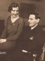 Frederik a Ingrid