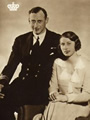 Knud a Caroline-Mathilde