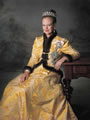 Kr�lovna Margrethe