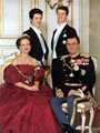 Kr�lovsk� rodina