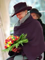 Margrethe II. - �edes�tiny