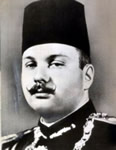 Kr�l Farouk I.