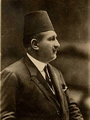 Fuad I.