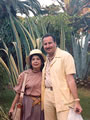 Ahmed Fuad a Narriman