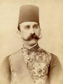 Husayn Kamel