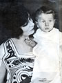 Nazli a Farouk