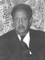 Ahma Selassie I.