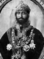 Ras Tafari
