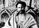 Ras Tafari Makonnen