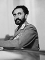 Haile Selassie