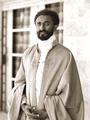 Haile Selassie