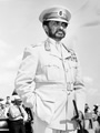 Haile Selassie