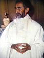 Haile Selassie