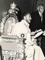 Haile Selassie