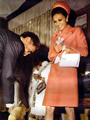 Haile Selassie a Farah