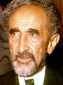 Haile Selassie