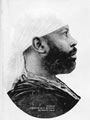 Menelik II.