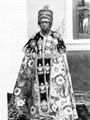 Menelik II.