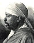Menelik II.