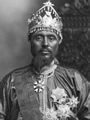 Ras Makonnen