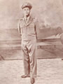 Sahle Selassie